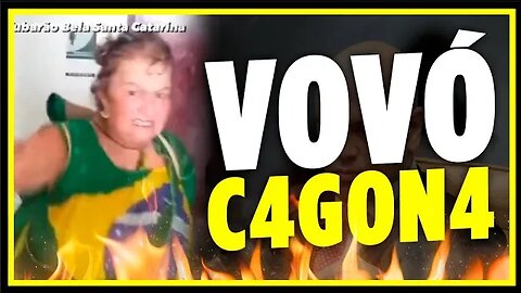 ELA ERA TRAFICANTE? | Cortes do @MBLiveTV​