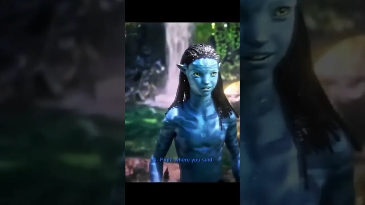 Beautiful scene *SPOILER #avatar #spoiler