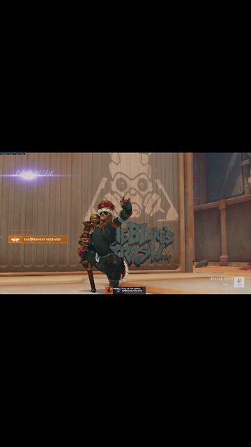 King Junkrat got em, but was it really that good? mediocre at best