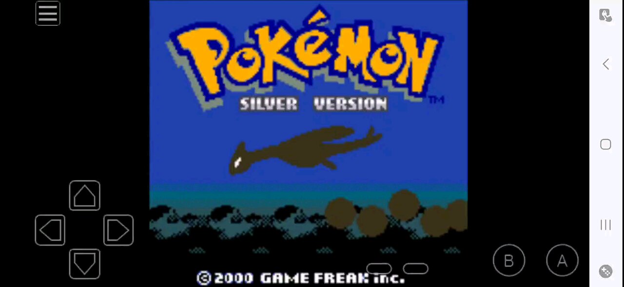 Saving my last meal for tomorrow morning in Pokémon Silver (Part 43)