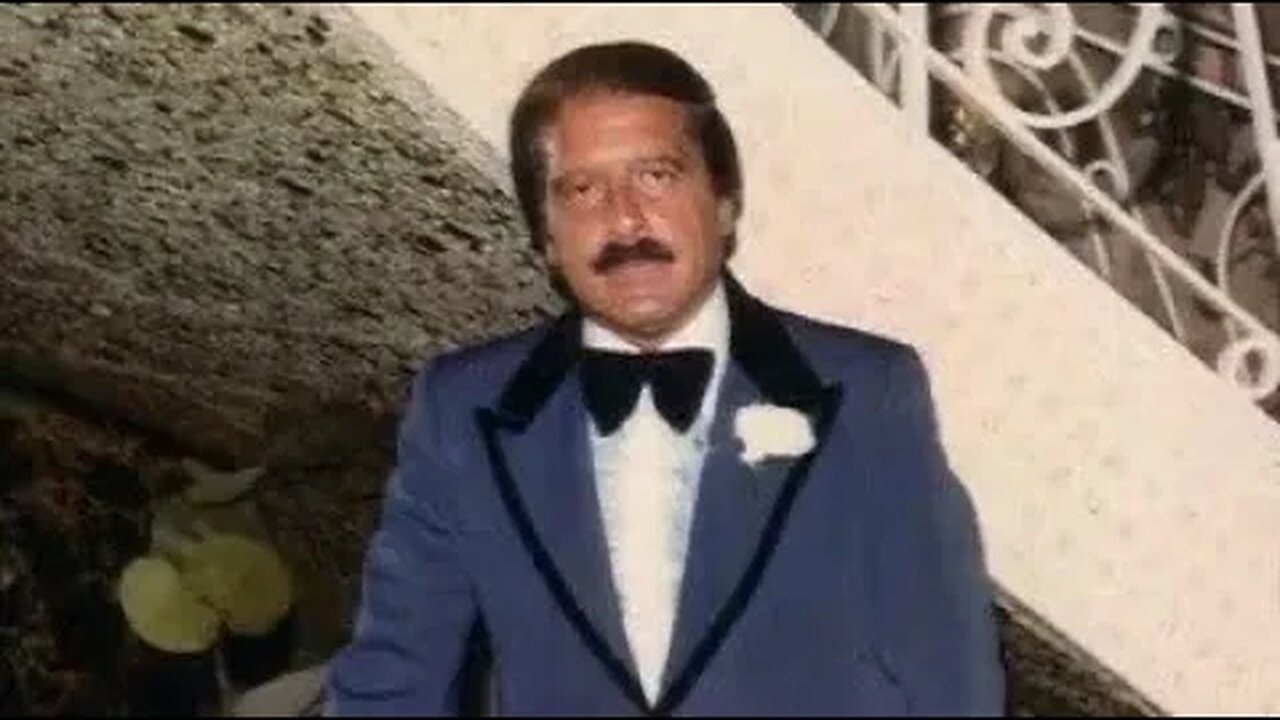 Lil Mario talking about The Scarpa Family