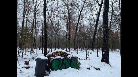Operation cold heart