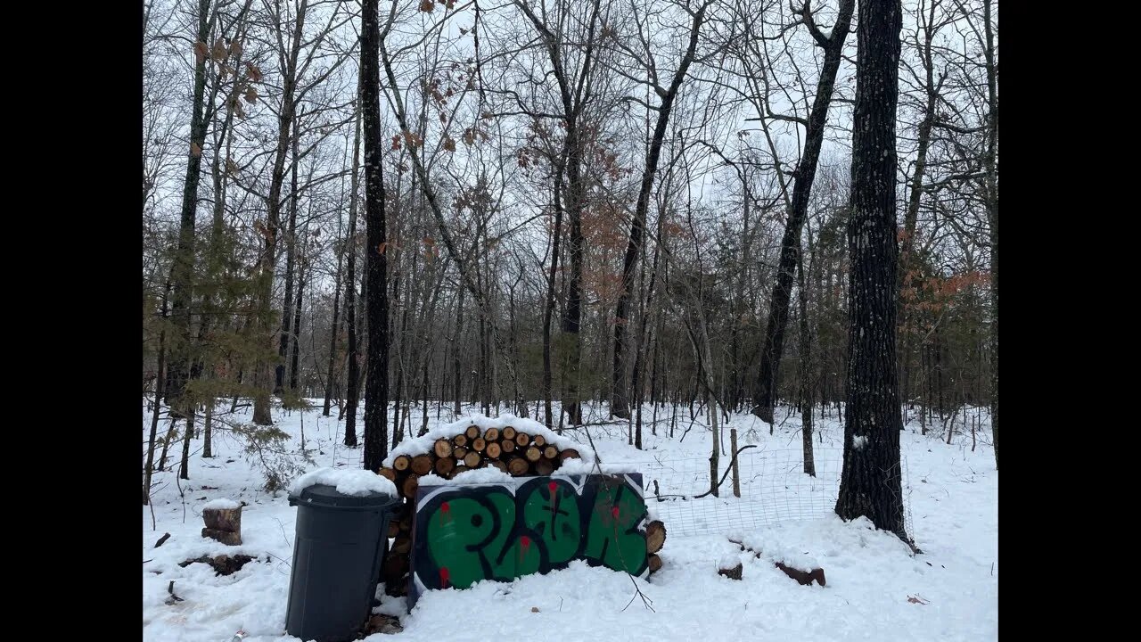 Operation cold heart