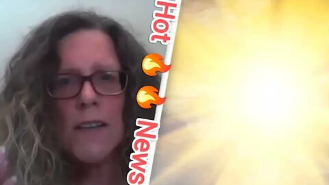 Woman who was clinically dead for 15 minutes vividly describes 5 years she spent in heaven