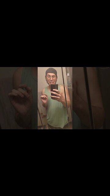 hahaha Denial, what's that? 🤣 #contentcreator #funny #react #comedy