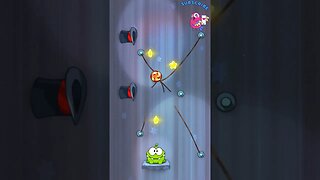 Cut the Rope | Stage 4-11 #86