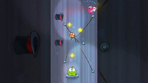 Cut the Rope | Stage 4-11 #86