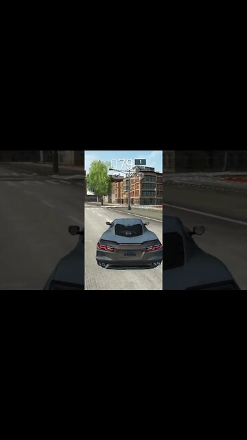 Fast and furious Car