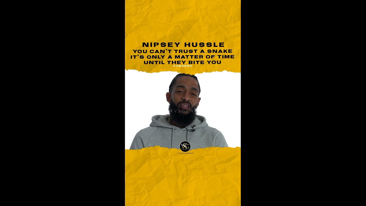 You can’t trust a 🐍! It’s only a matter of time until they bite you.