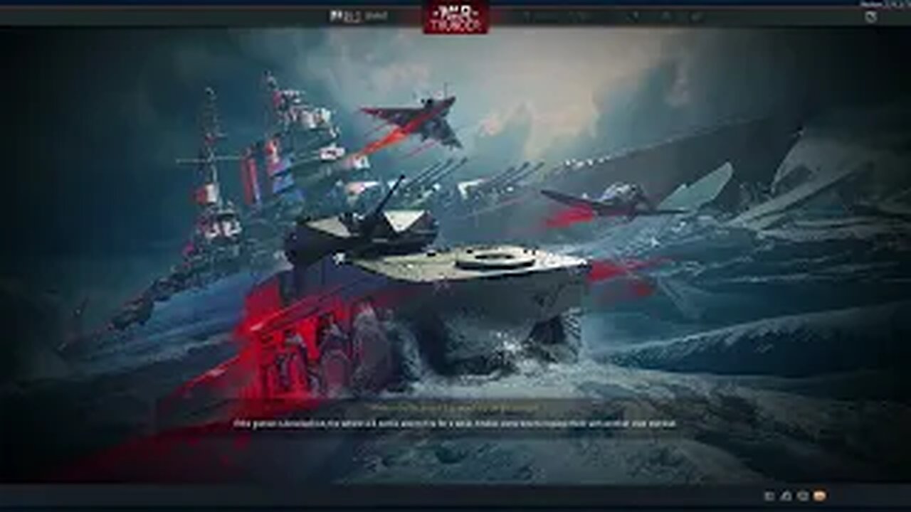 War Thunder EP1