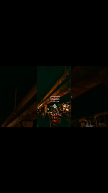 Pemuda Yang di Kagumi oleh Allah .