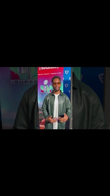 Justin Jefferson is Victor Cruz's favorite player in the NFL right now!