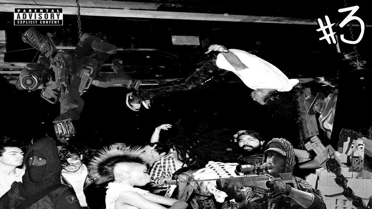 Die Lit in January