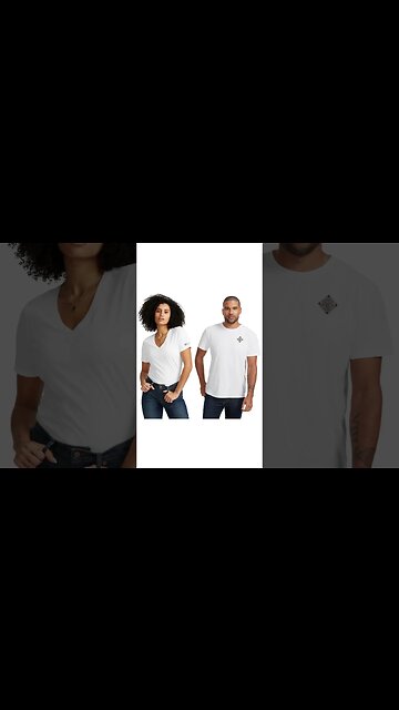 American Giant Classic Cotton T-shirt