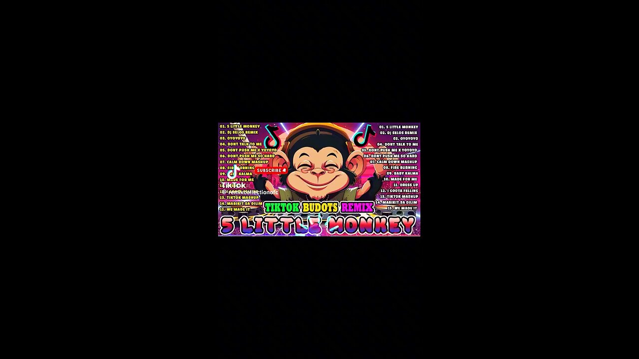 2024 trending music mix