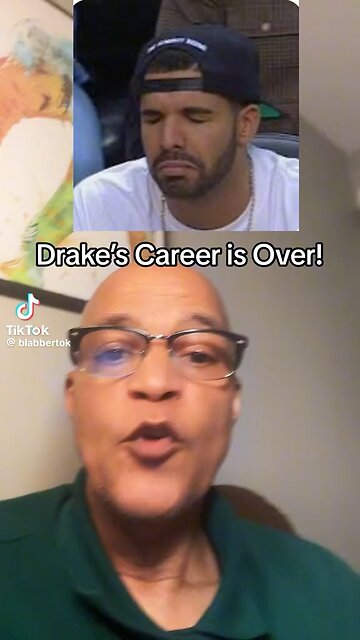 The end of Drake‘s career Drake ain’t street. He can’t beef.