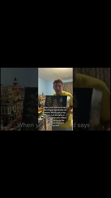 Does yours do this too?