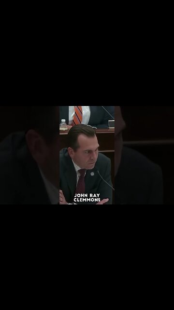 Matt Walsh, Support Of A Bill Banning Child Mutilation In Tennessee