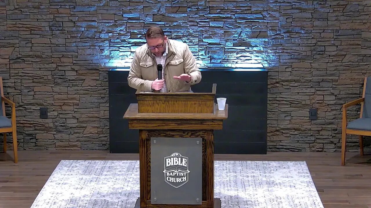 Bring Forth Fruit - John 15:16