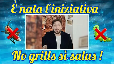 Ecco cosa fare per non mangiare gli insetti!