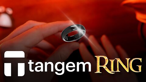 Tangem Ring Review: BEST portable hardware wallet yet!