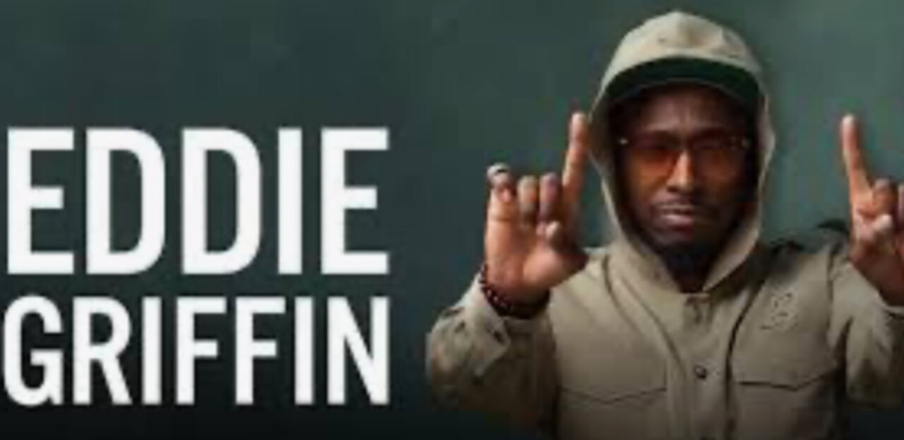 Eddie Griffin EXPOSES Why Black Male Stars FORCED To Become S3xual Criminals.