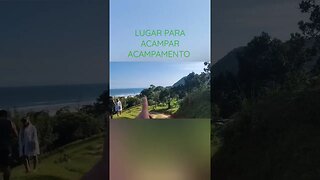 LUGAR PARA ACAMPAMENTO