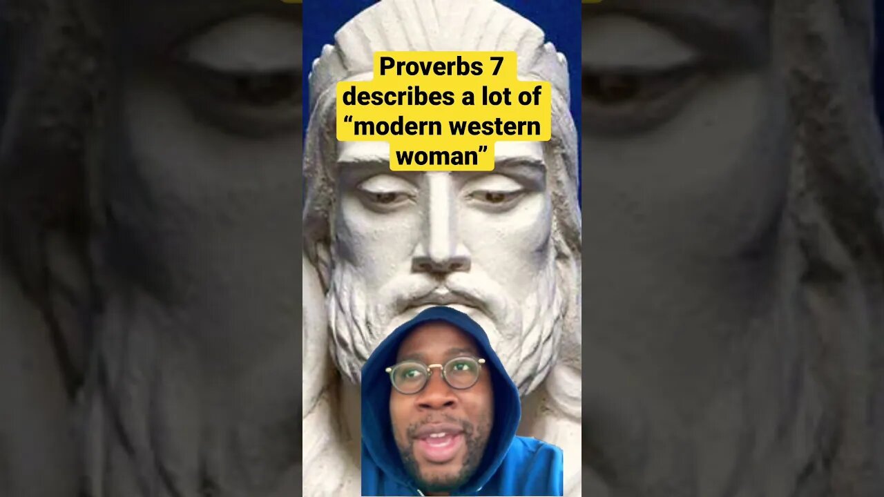King Solomon describes the modern western woman well. #solomonscrown #shorts #mgtow