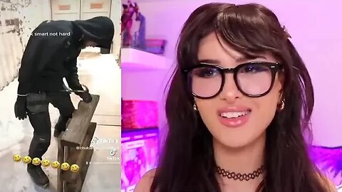 SSSniperwolf-Cool Things You're Never Seen Before *Reuploaded*