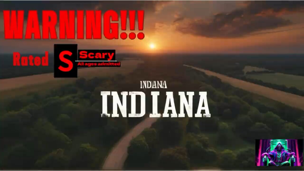 Indianas Most Haunted