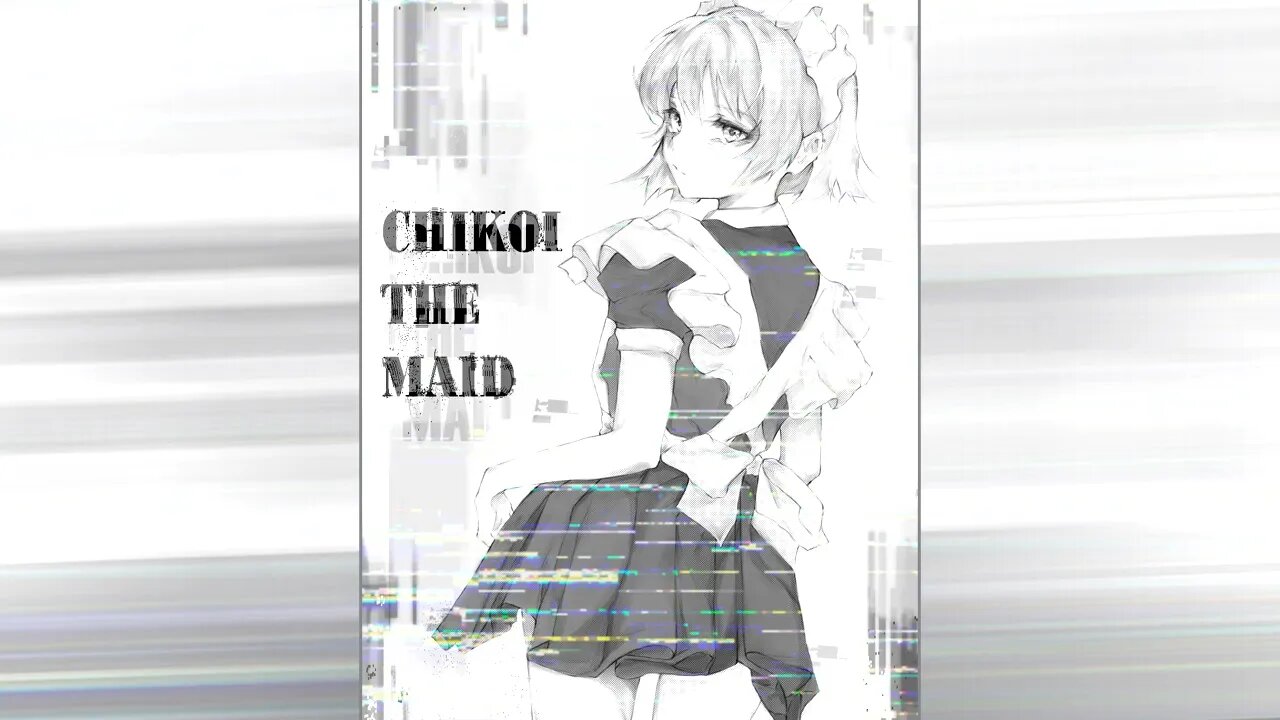 Chikoi The Maid - Leaving reality