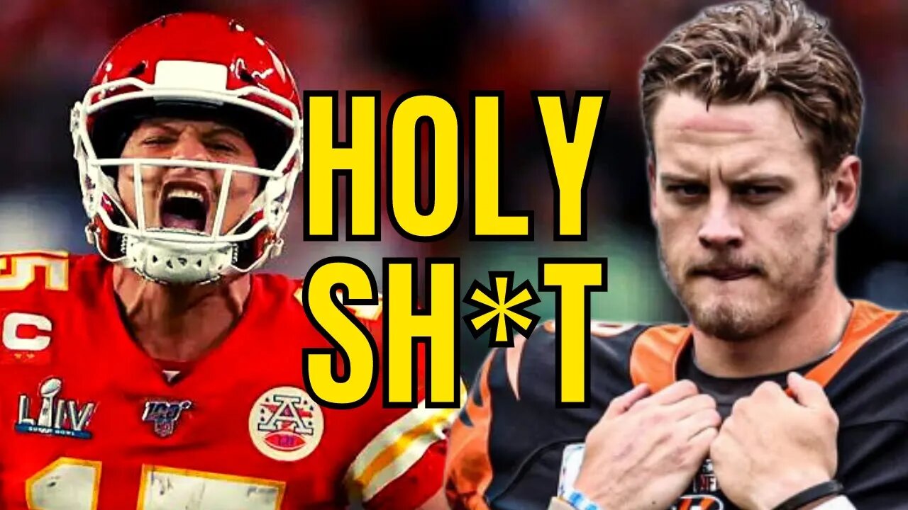 Chiefs BEAT Bengals On CRAZY Penalty In Final Seconds | Patrick Mahomes Headed BACK To Super Bowl