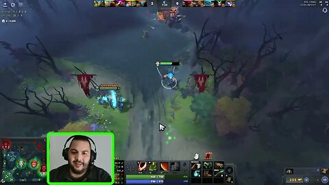 how do you counter Axe's shard as a rightclick carry? Dota 2 - jug - loutsos