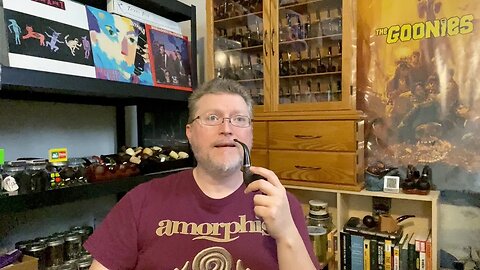 The Pipe Nook State of the Union Address Spring 2023!