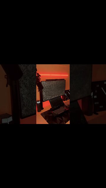 Gaming Island, Setup Wars 6