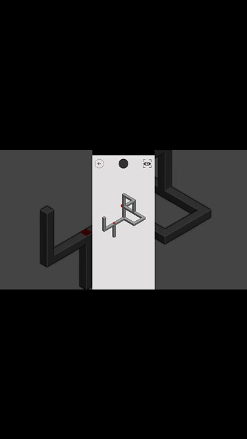 Hocus on Android: level generator 180