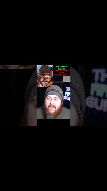 Kamaru Usman moving up to middleweight in the UFC - MMA Guru Thinks