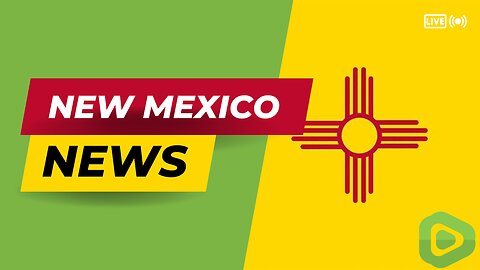 New Mexico BREAKING News LIVE 12/1/24 | MLG, Crime in Albuquerque, Roswell Flood & Deportations