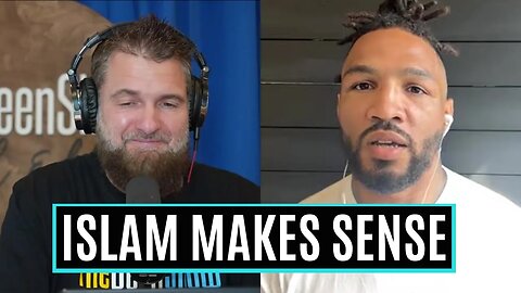 EXCLUSIVE: Why Kevin Lee accepted Islam | TheDeenShow #957