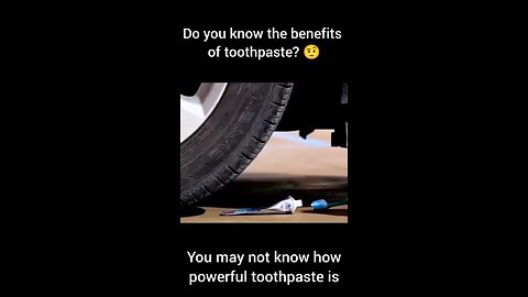 Do you know?