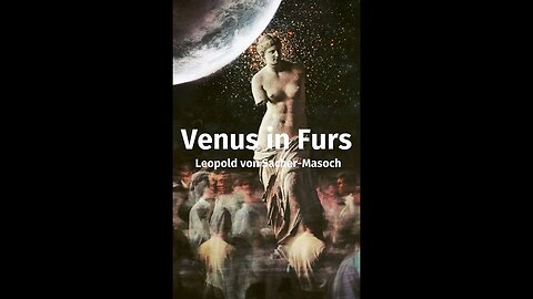 Venus in Fursby Leopold von Sacher-Masoch - Audiobook