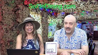 Florida Keys Series Part #1 Brutus Seafood