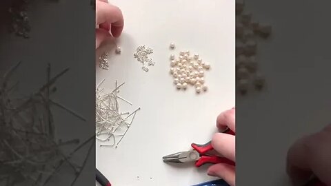 Necklace Tutorial tiktok victorianevermoreshop