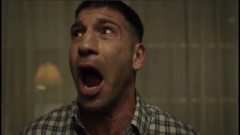 The Punisher (Social Anxiety)