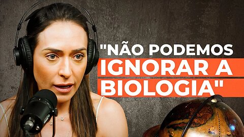 Depressão é "falta de Deus"?