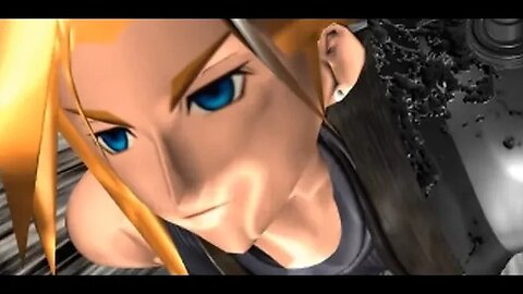 Final Fantasy VII Finale for sure this time! (Let's play FFVII Live)