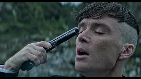 No time to die || Peakyblinders