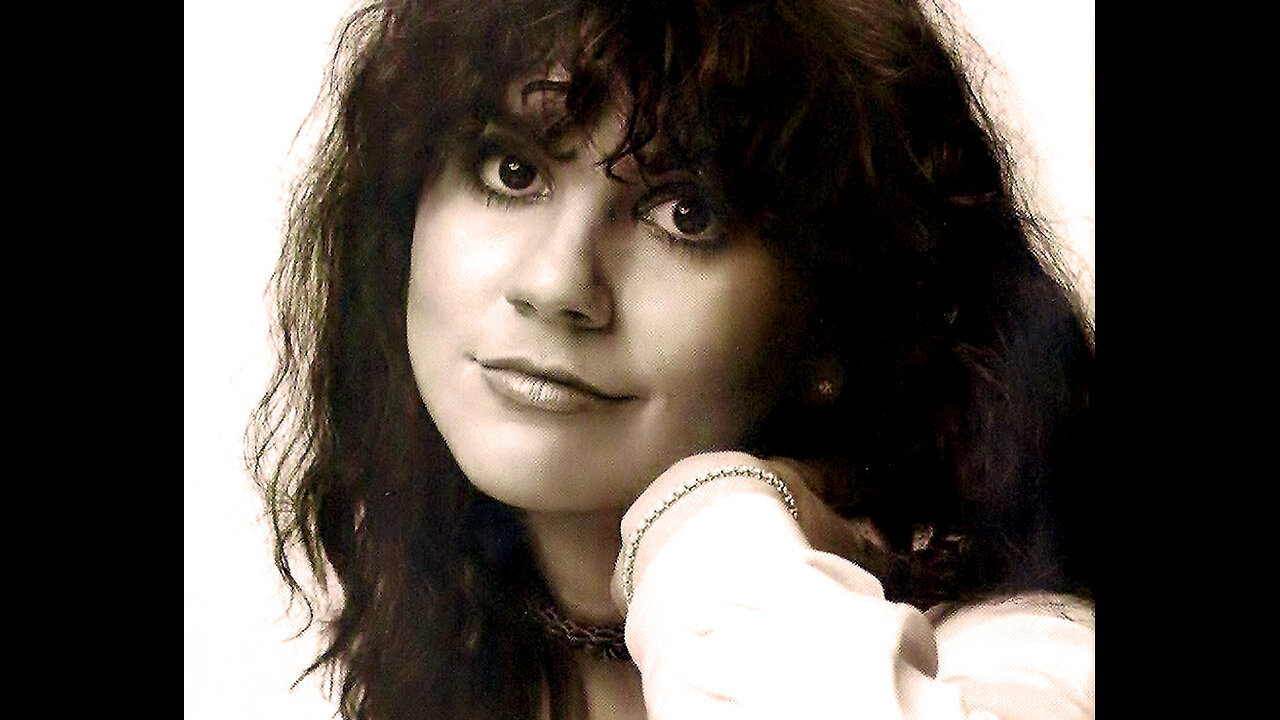 LINDA RONSTADT--FAITHLESS LOVE