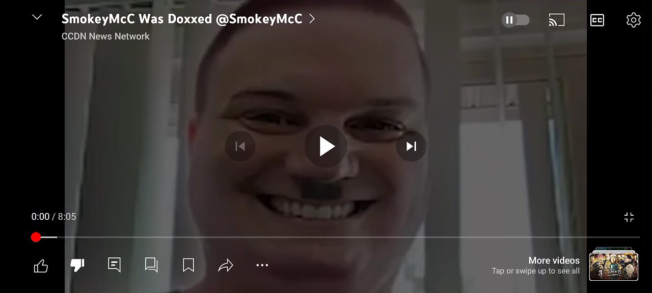 bowwow attempts to dox smokey 🧐🤔🤔😳🤣🤣🤣🤣🤡