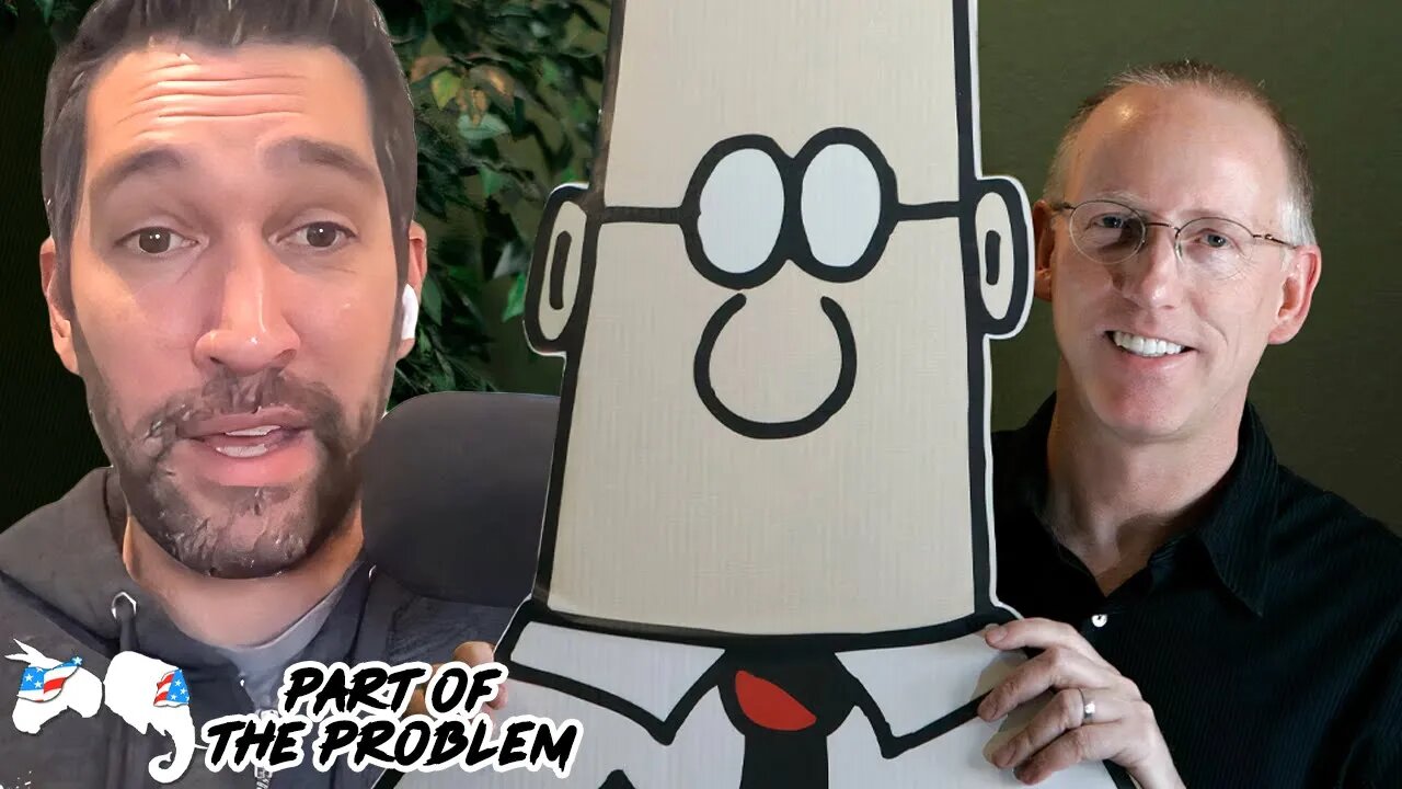 A Message to Scott Adams